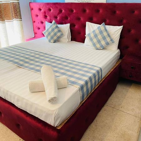 Sea Beach Resort Negombo Luaran gambar