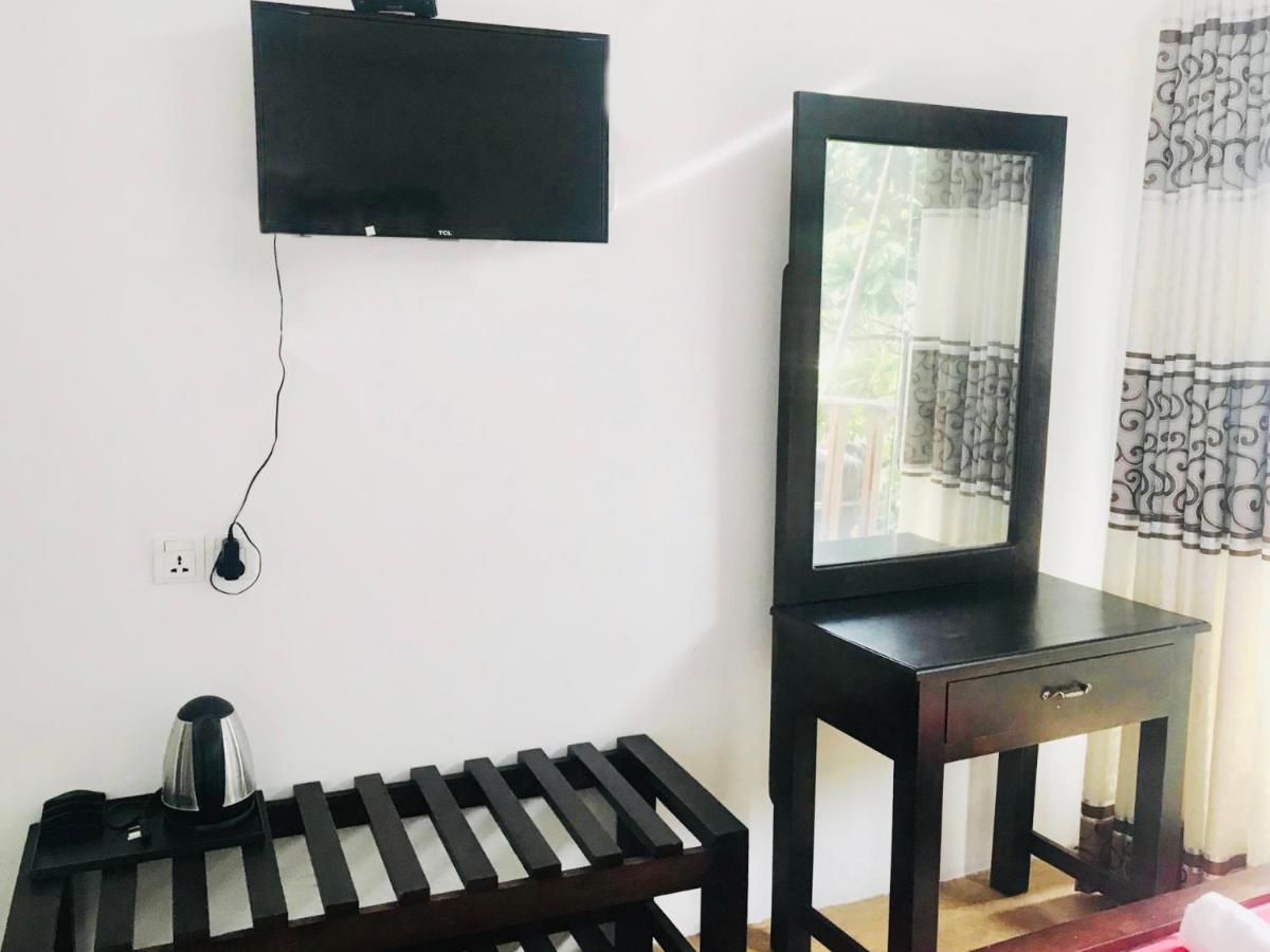 Sea Beach Resort Negombo Luaran gambar
