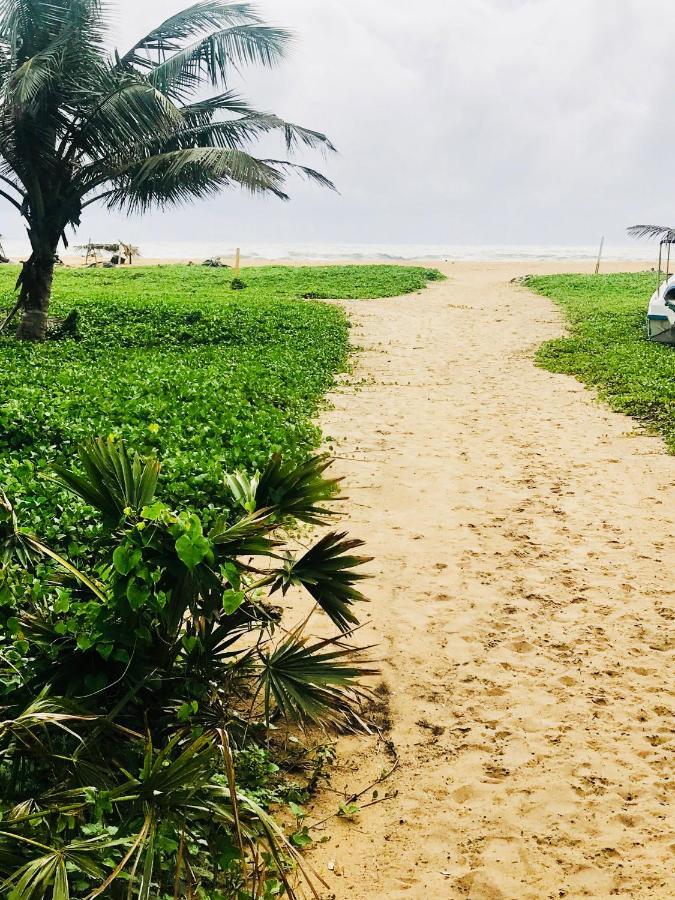 Sea Beach Resort Negombo Luaran gambar