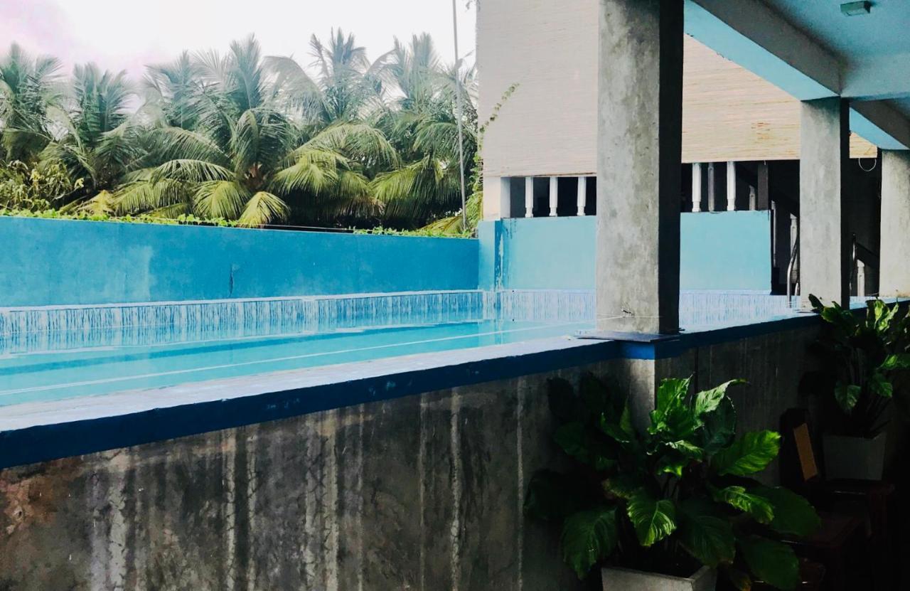 Sea Beach Resort Negombo Luaran gambar