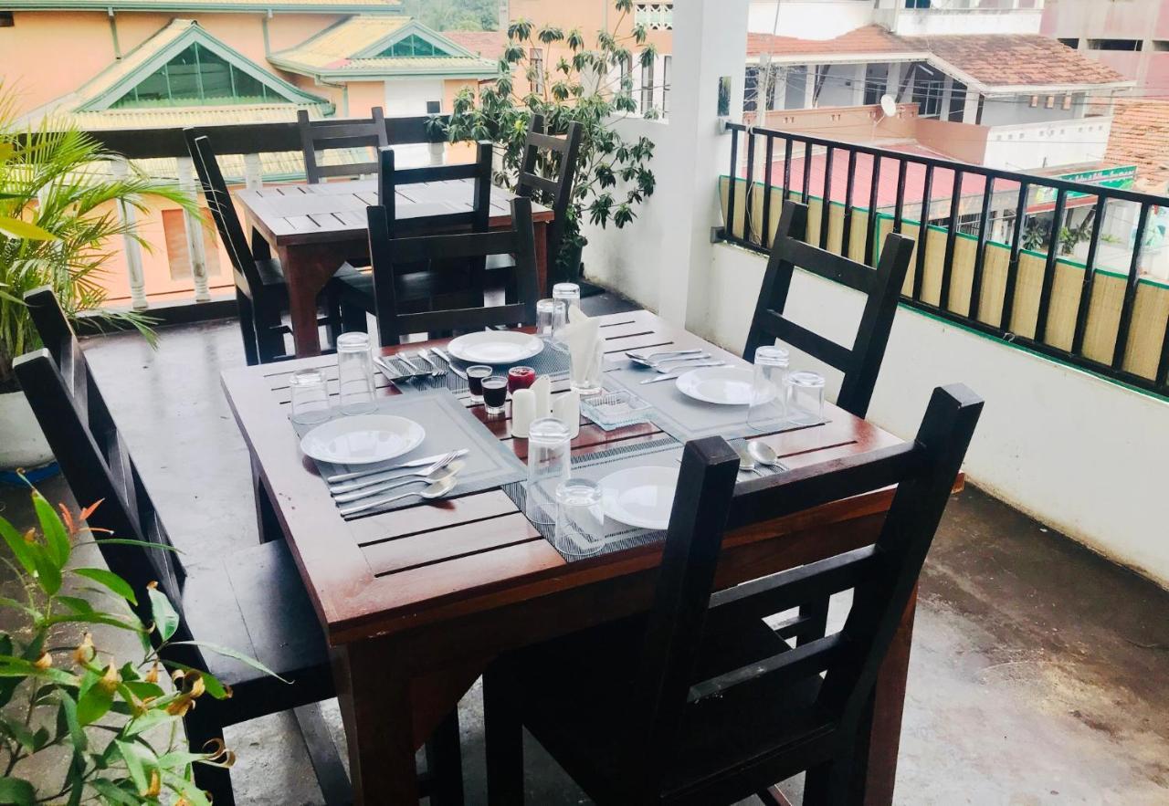 Sea Beach Resort Negombo Luaran gambar