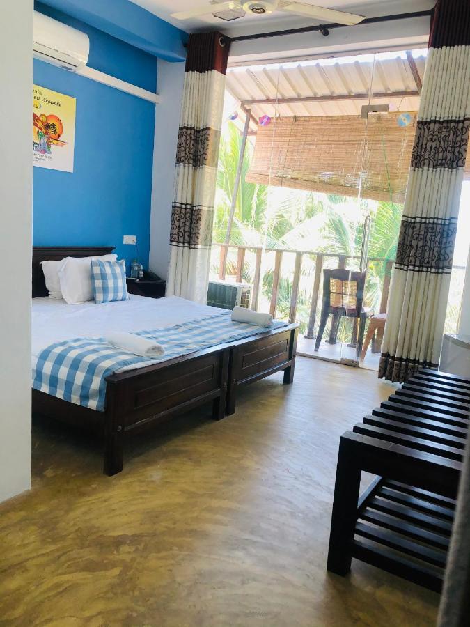 Sea Beach Resort Negombo Luaran gambar
