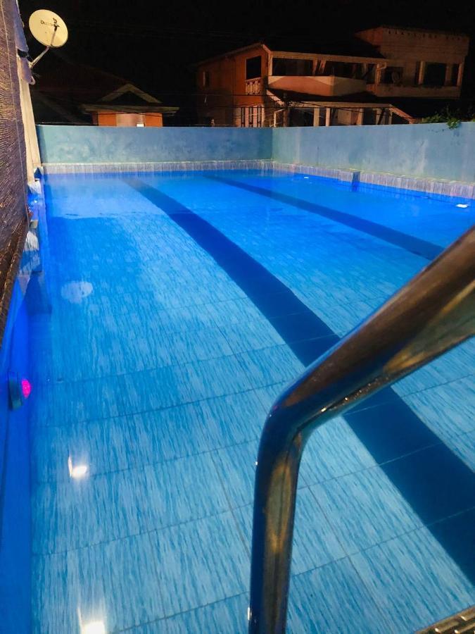 Sea Beach Resort Negombo Luaran gambar
