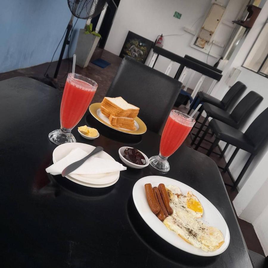 Sea Beach Resort Negombo Luaran gambar