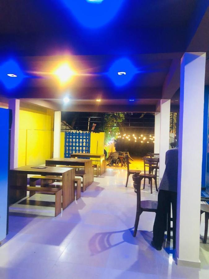 Sea Beach Resort Negombo Luaran gambar