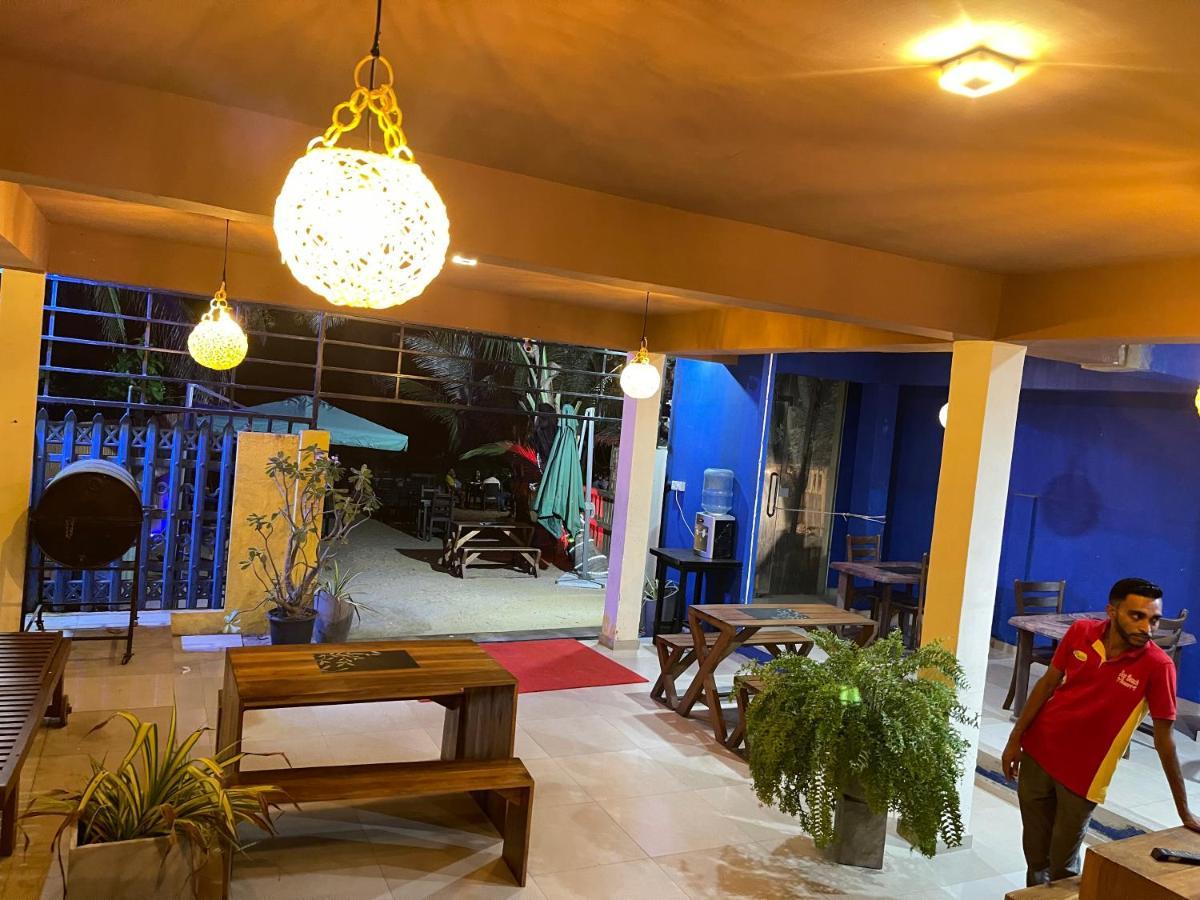 Sea Beach Resort Negombo Luaran gambar