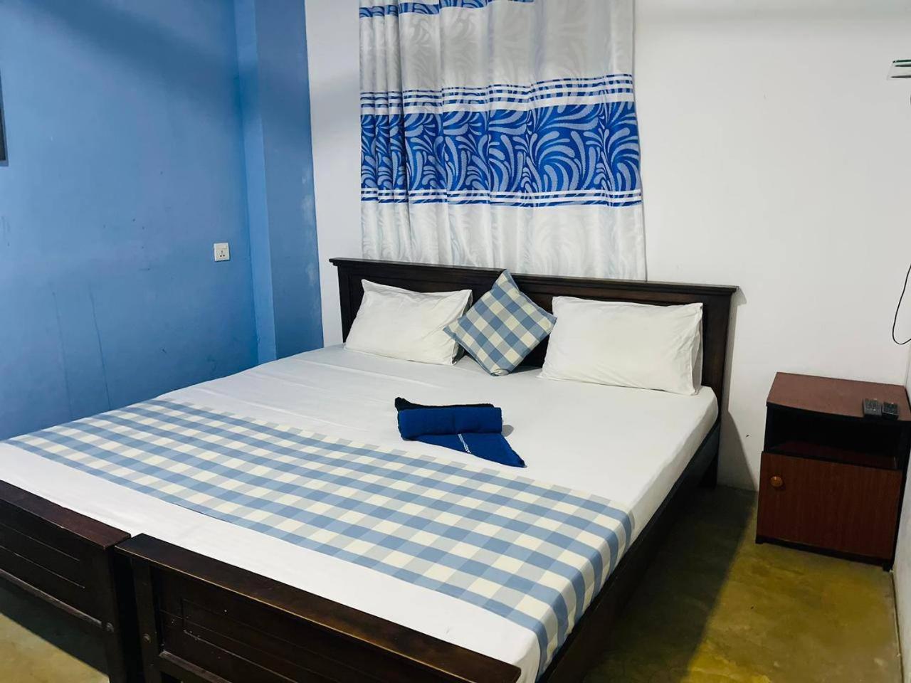 Sea Beach Resort Negombo Luaran gambar