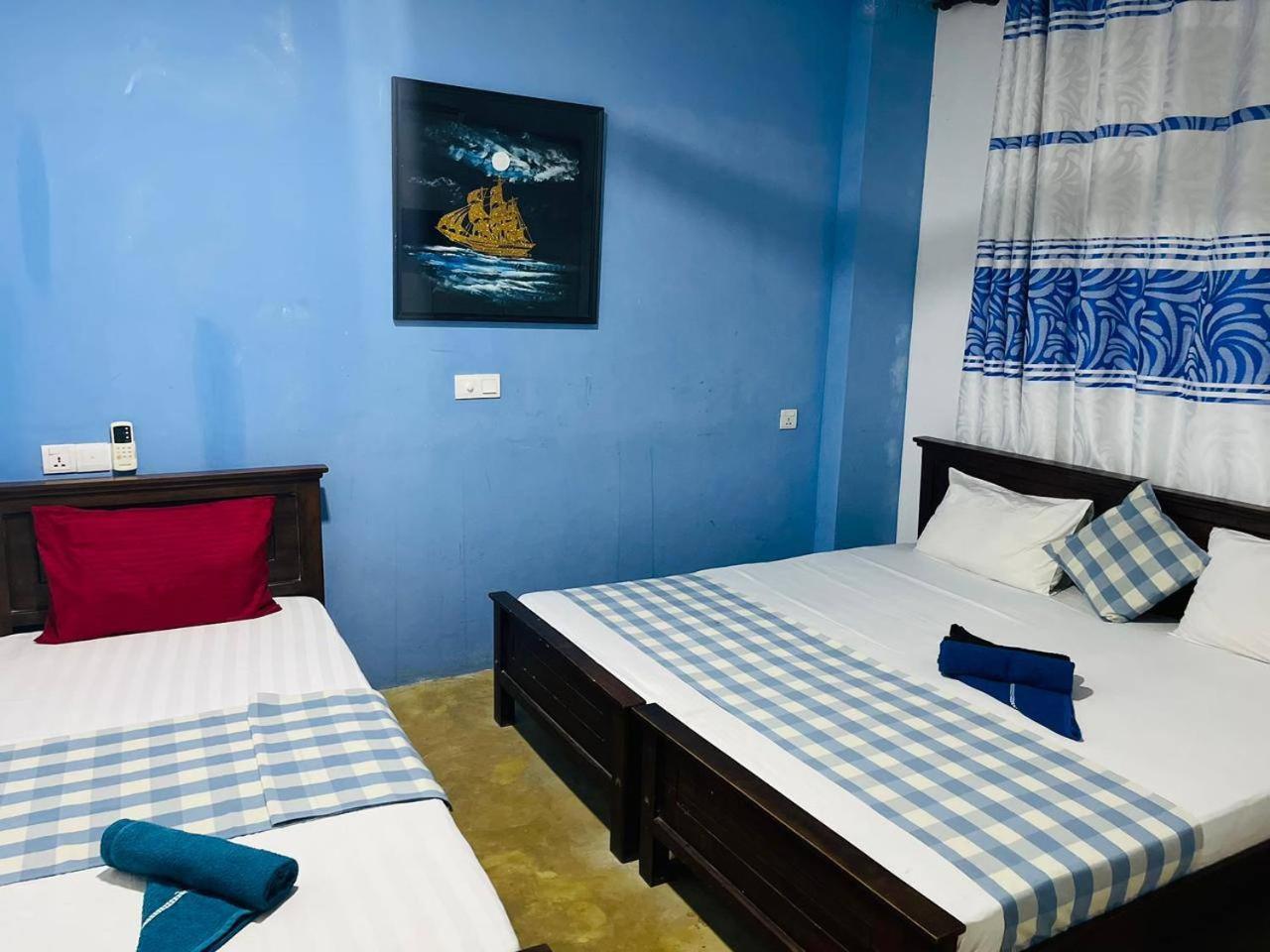 Sea Beach Resort Negombo Luaran gambar