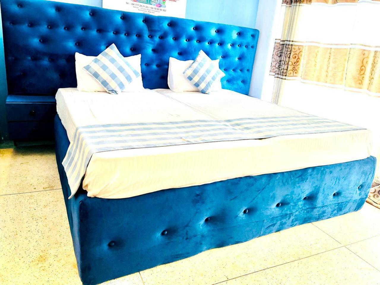 Sea Beach Resort Negombo Luaran gambar